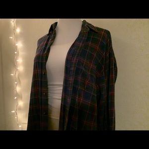 Flannel